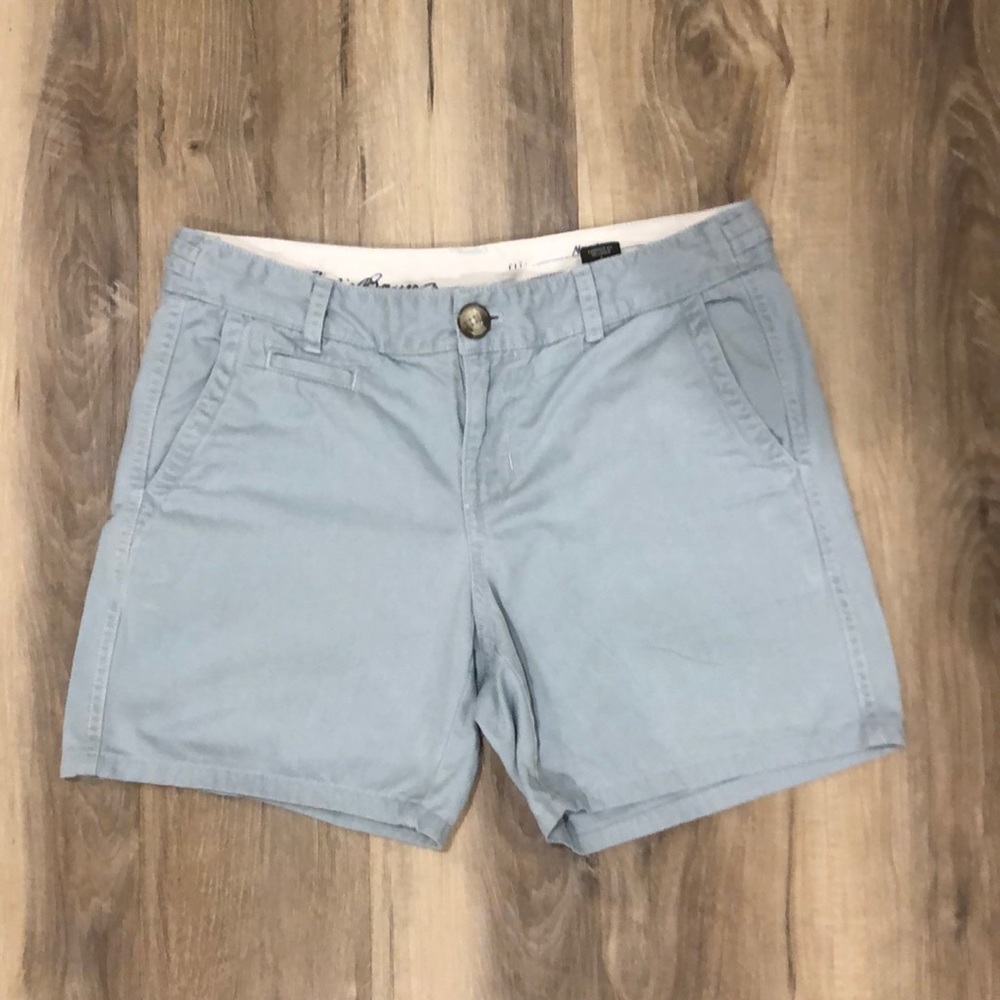 Eddie Bauer shorts